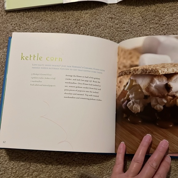 S’mores - Gourmet TREATS for Every Occasion by Lisa Adams - Picture 15 of 15